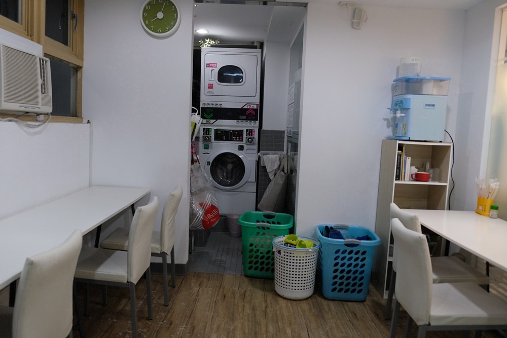 台北車站住宿 3s Hostel Inn 格好青旅 獨立房間版的膠囊旅館 單人房小巧經濟實惠 金大佛的奪門而出家網誌