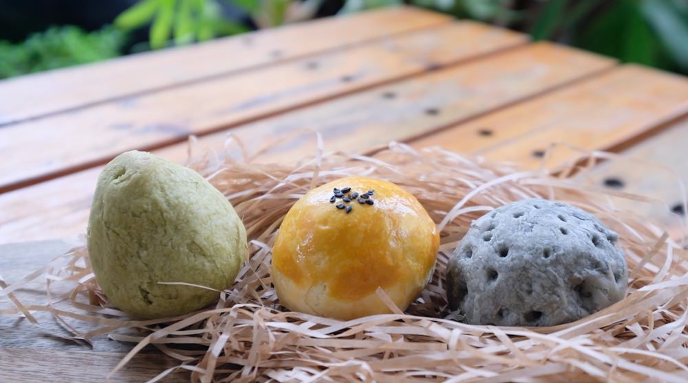 二月森甜點工作室 超高評價的台中法式甜點 喜餅與月餅禮盒也廣受好評 金大佛的奪門而出家網誌