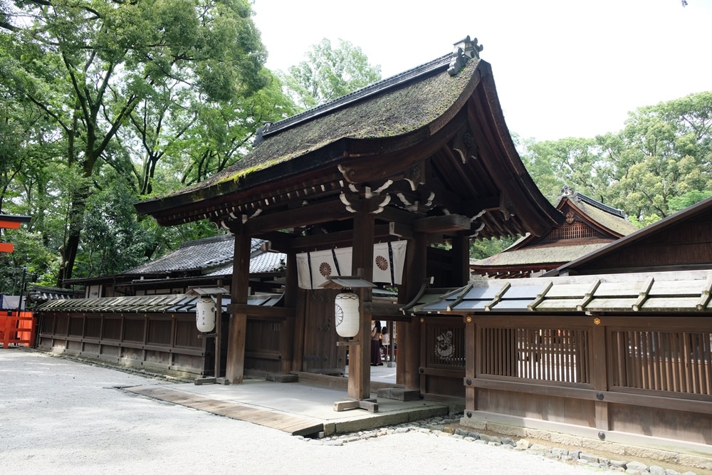 京都河合神社 用 畫 的鏡繪馬 祈求變美麗的隱藏版神社 女生必來參拜日本第一美麗神 金大佛的奪門而出家網誌