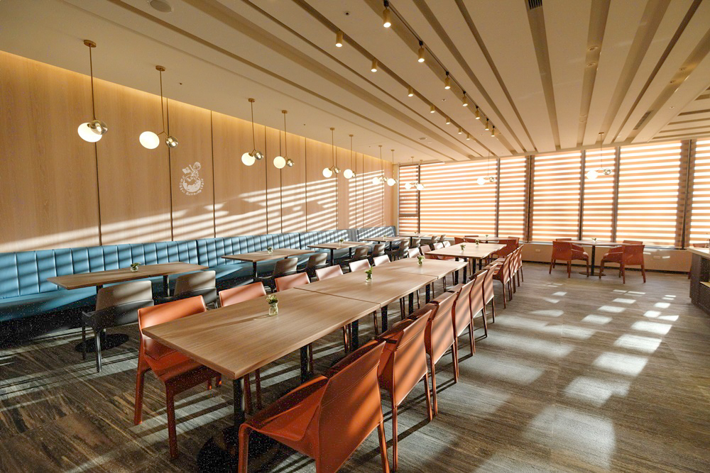 JOHO HOTEL︱2020最新高雄飯店設計旅店，安心旅遊補助高雄住宿推薦 金大佛的奪門而出家網誌