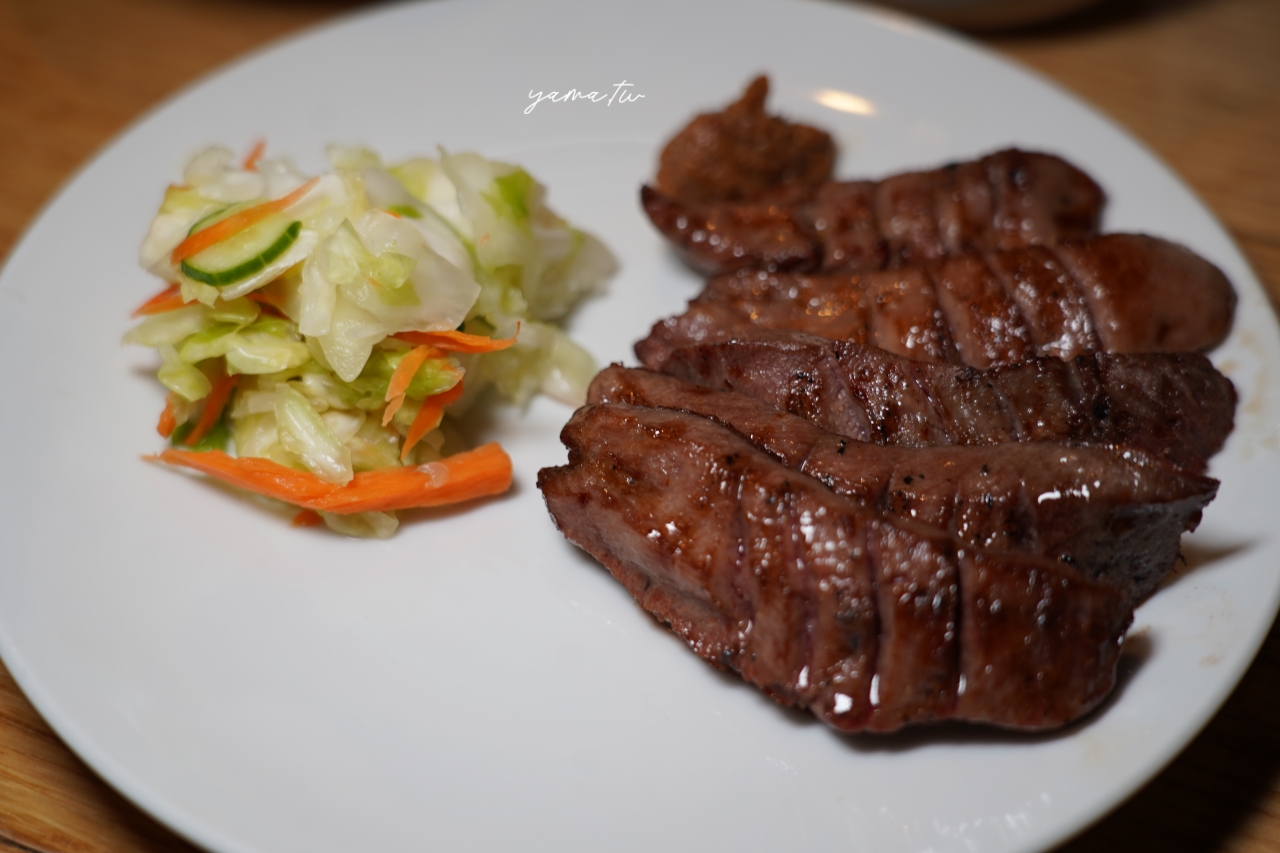 牛たん料理閣 三越前店｜米其林推薦的仙台牛舌名店